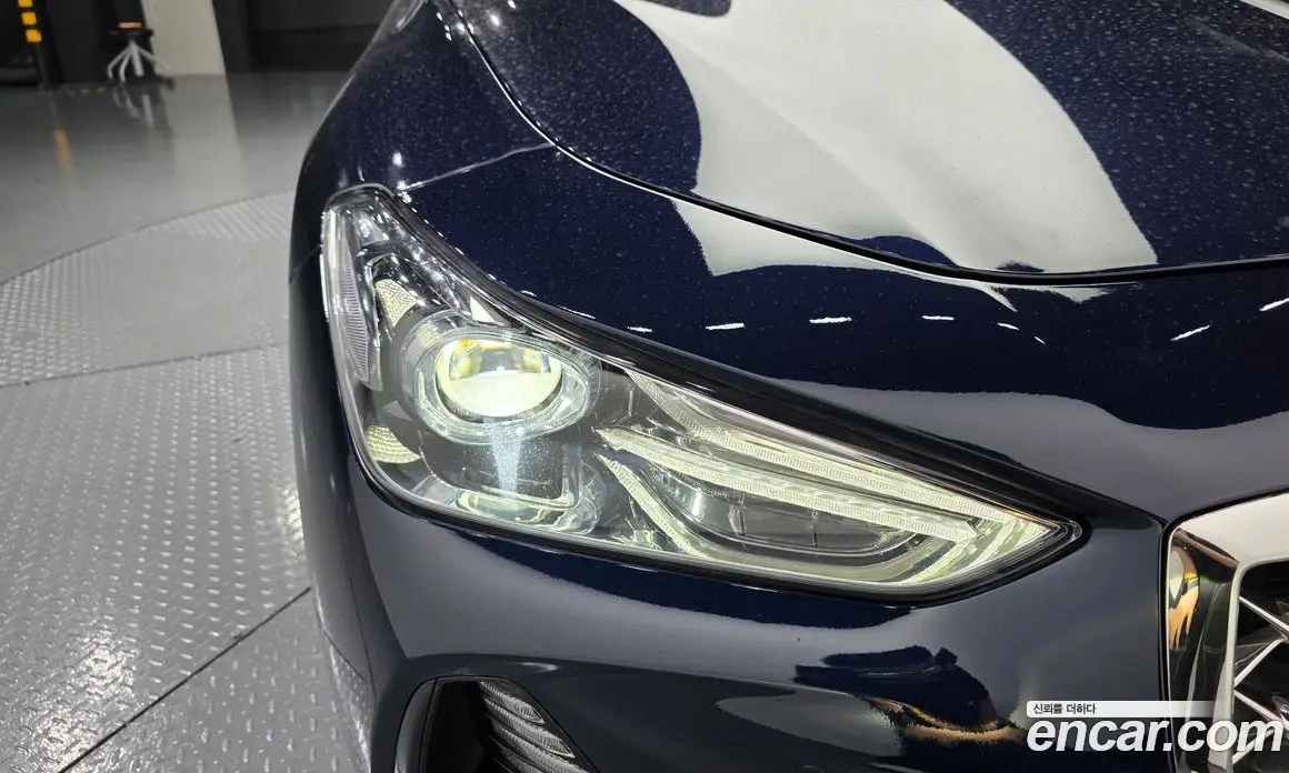 Genesis G70 2018 2.0 автомат (гидро), фото 8 Genesis G70 2018 2.0 автомат (гидро), фото 8