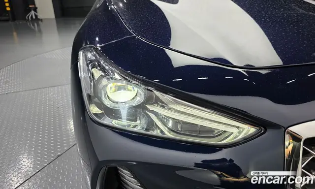 Genesis G70 2018 2.0 автомат (гидро), миниатюра 8 Genesis G70 2018 2.0 автомат (гидро), миниатюра 8