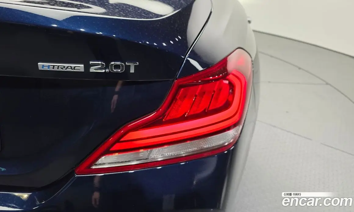 Genesis G70 2018 2.0 автомат (гидро), фото 9 Genesis G70 2018 2.0 автомат (гидро), фото 9