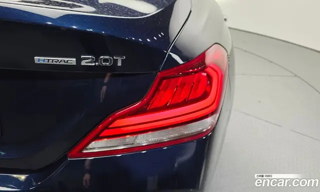 Genesis G70 2018 2.0 автомат (гидро), миниатюра 9 Genesis G70 2018 2.0 автомат (гидро), миниатюра 9
