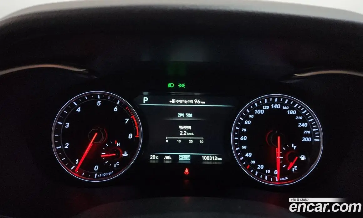 Genesis G70 2018 2.0 автомат (гидро), фото 11 Genesis G70 2018 2.0 автомат (гидро), фото 11