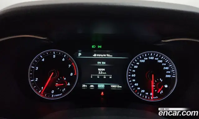 Genesis G70 2018 2.0 автомат (гидро), миниатюра 11 Genesis G70 2018 2.0 автомат (гидро), миниатюра 11