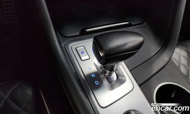 Genesis G70 2018 2.0 автомат (гидро), миниатюра 12