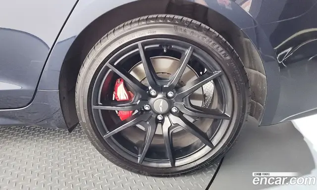Genesis G70 2018 2.0 автомат (гидро), миниатюра 7 Genesis G70 2018 2.0 автомат (гидро), миниатюра 7