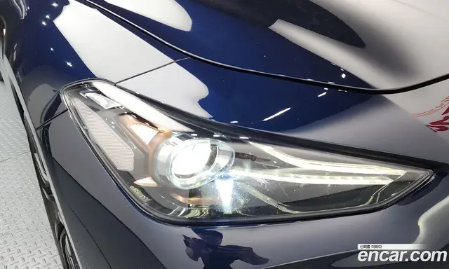 Genesis G70 2018 2.0 автомат (гидро), миниатюра 8 Genesis G70 2018 2.0 автомат (гидро), миниатюра 8