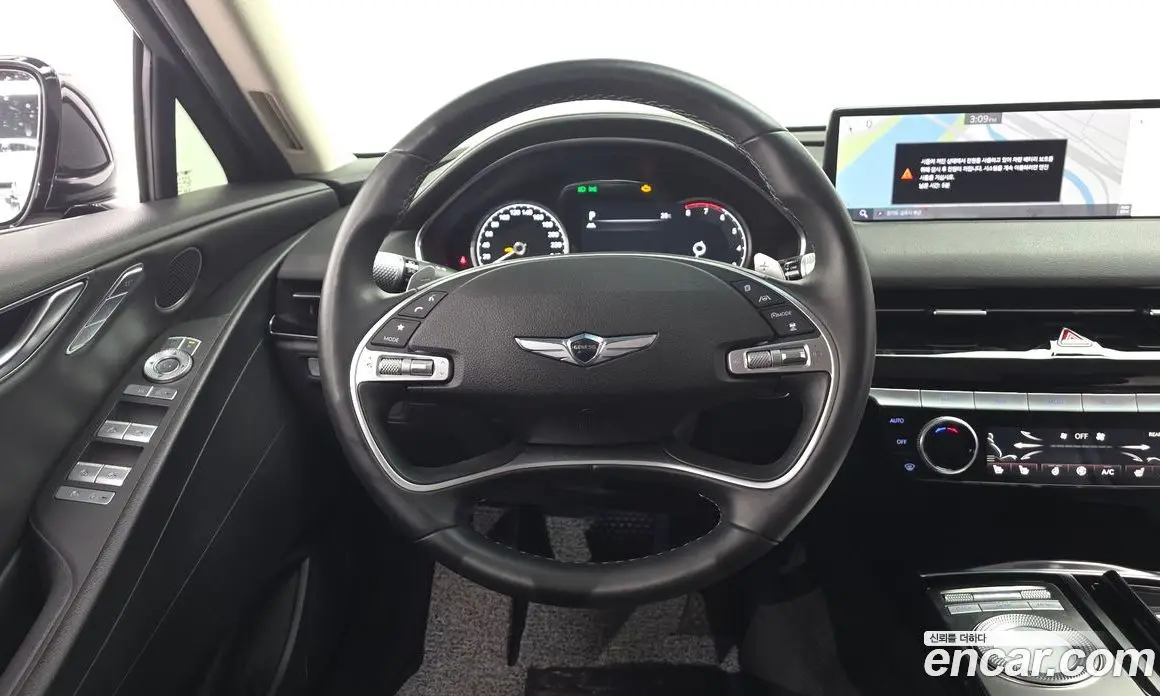 Genesis G80 2020 2.5 автомат (гидро), фото 12 Genesis G80 2020 2.5 автомат (гидро), фото 12