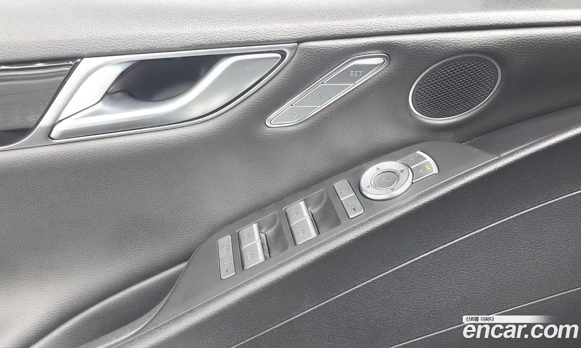 Genesis G80 2020 2.5 автомат (гидро), фото 18 Genesis G80 2020 2.5 автомат (гидро), фото 18