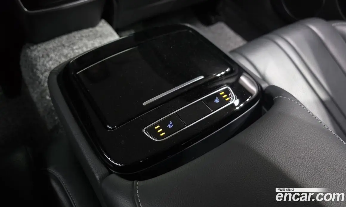 Genesis G80 2020 2.5 автомат (гидро), фото 19 Genesis G80 2020 2.5 автомат (гидро), фото 19