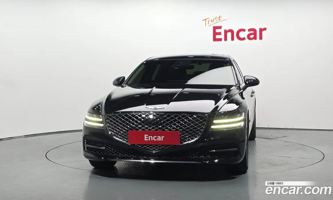 Genesis G80 2020 2.5 автомат (гидро), фото 3 Genesis G80 2020 2.5 автомат (гидро), фото 3