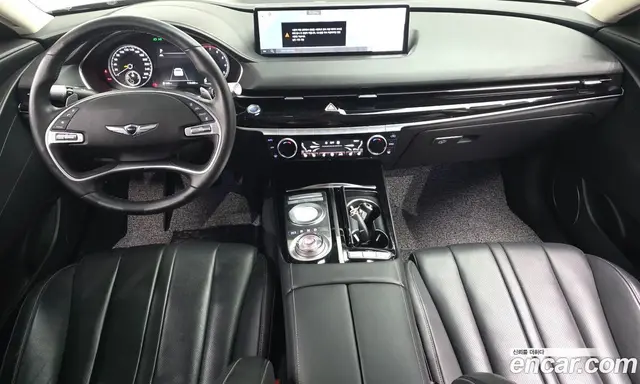 Genesis G80 2020 2.5 автомат (гидро), миниатюра 7 Genesis G80 2020 2.5 автомат (гидро), миниатюра 7