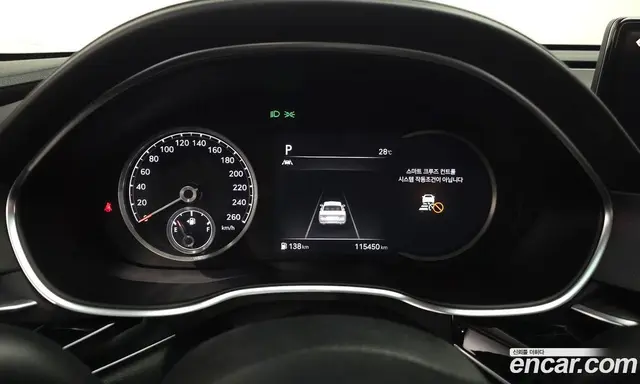 Genesis G80 2020 2.5 автомат (гидро), миниатюра 8 Genesis G80 2020 2.5 автомат (гидро), миниатюра 8