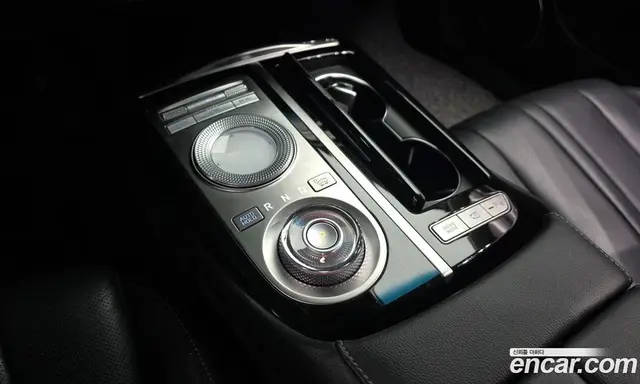Genesis G80 2020 2.5 автомат (гидро), миниатюра 9 Genesis G80 2020 2.5 автомат (гидро), миниатюра 9