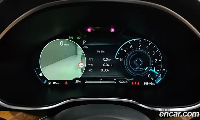 Genesis G80 2021 2.5 автомат (гидро), миниатюра 11 Genesis G80 2021 2.5 автомат (гидро), миниатюра 11
