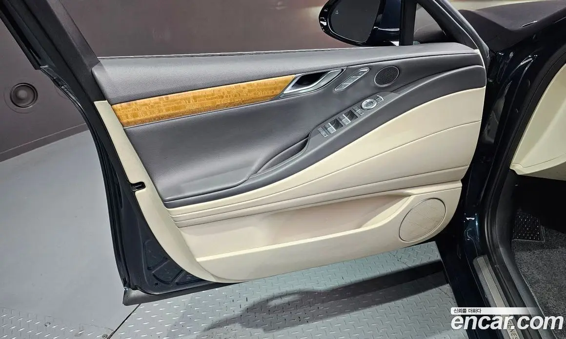 Genesis G80 2021 2.5 автомат (гидро), фото 14 Genesis G80 2021 2.5 автомат (гидро), фото 14