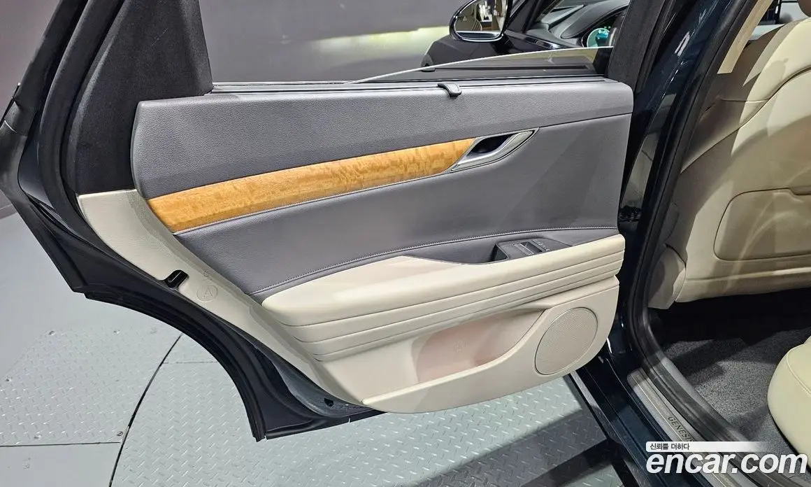 Genesis G80 2021 2.5 автомат (гидро), фото 15 Genesis G80 2021 2.5 автомат (гидро), фото 15