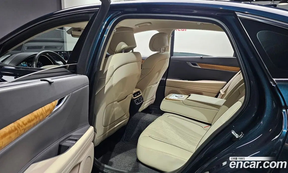 Genesis G80 2021 2.5 автомат (гидро), фото 17 Genesis G80 2021 2.5 автомат (гидро), фото 17