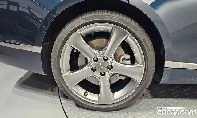 Genesis G80 2021 2.5 автомат (гидро), миниатюра 5 Genesis G80 2021 2.5 автомат (гидро), миниатюра 5