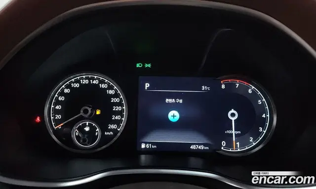 Genesis G80 2021 2.5 автомат (гидро), миниатюра 11 Genesis G80 2021 2.5 автомат (гидро), миниатюра 11