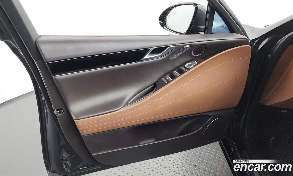 Genesis G80 2021 2.5 автомат (гидро), фото 14 Genesis G80 2021 2.5 автомат (гидро), фото 14