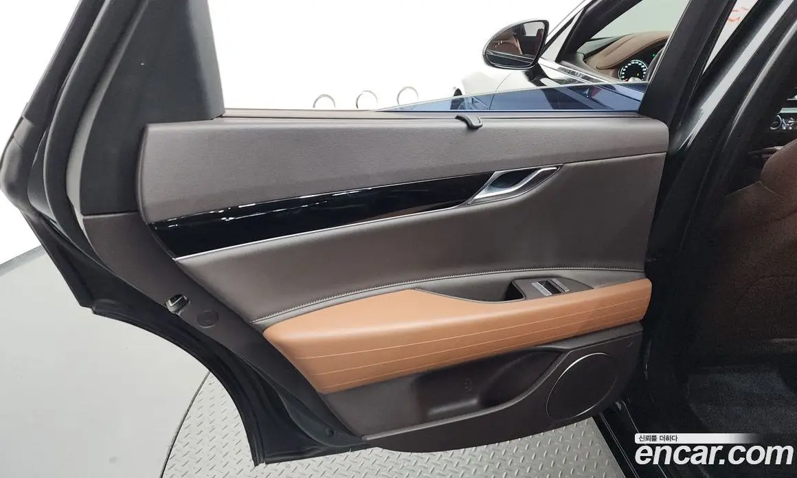 Genesis G80 2021 2.5 автомат (гидро), фото 15 Genesis G80 2021 2.5 автомат (гидро), фото 15