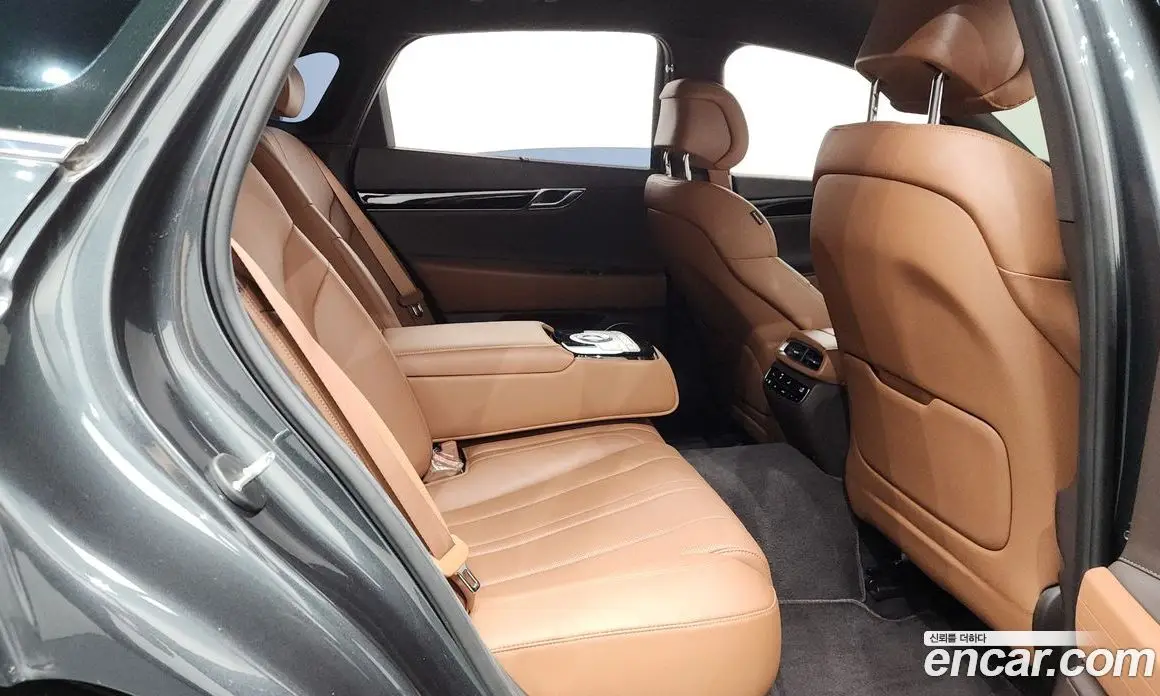 Genesis G80 2021 2.5 автомат (гидро), фото 17 Genesis G80 2021 2.5 автомат (гидро), фото 17