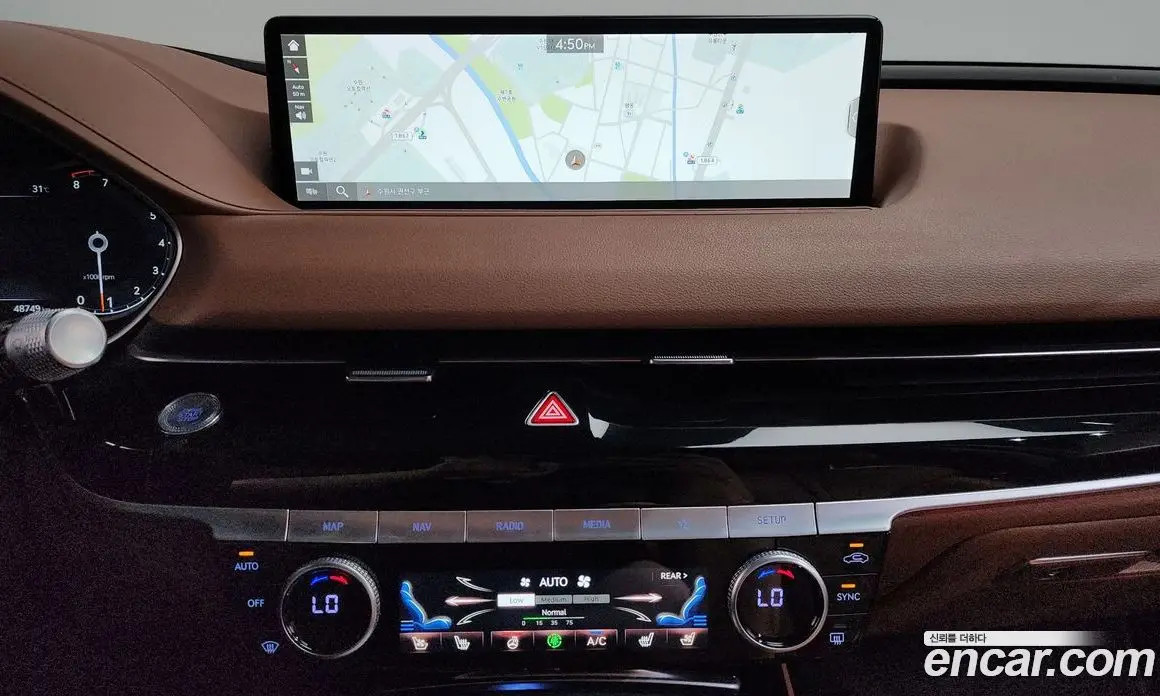Genesis G80 2021 2.5 автомат (гидро), фото 18 Genesis G80 2021 2.5 автомат (гидро), фото 18
