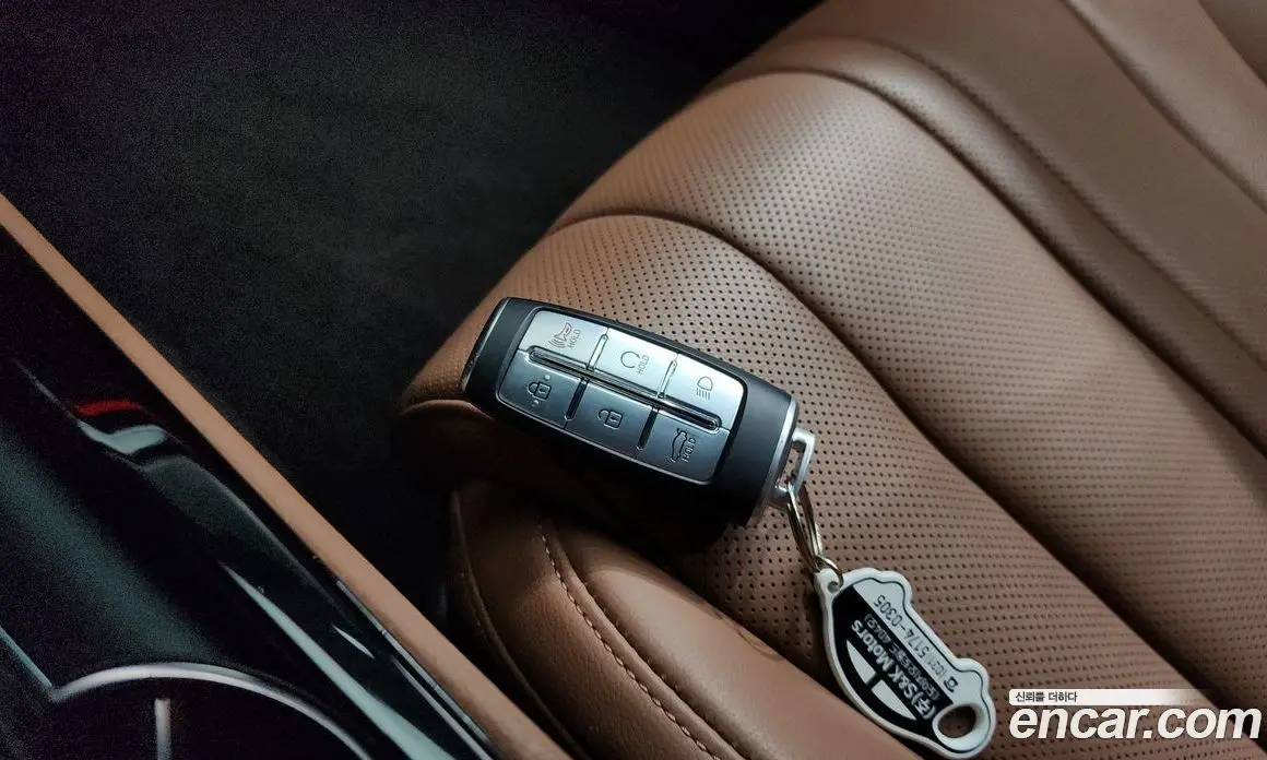 Genesis G80 2021 2.5 автомат (гидро), фото 21 Genesis G80 2021 2.5 автомат (гидро), фото 21