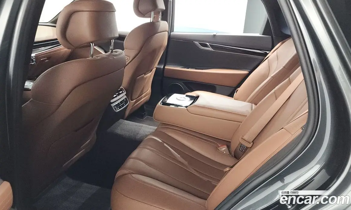 Genesis G80 2021 2.5 автомат (гидро), фото 26 Genesis G80 2021 2.5 автомат (гидро), фото 26