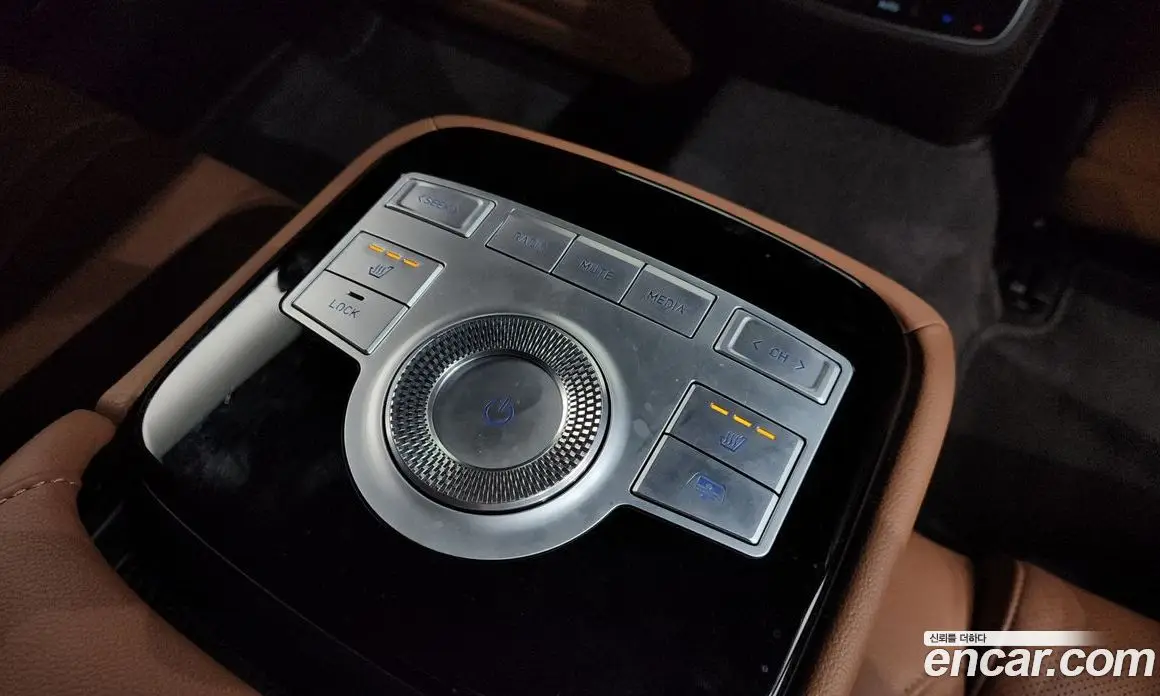 Genesis G80 2021 2.5 автомат (гидро), фото 31 Genesis G80 2021 2.5 автомат (гидро), фото 31