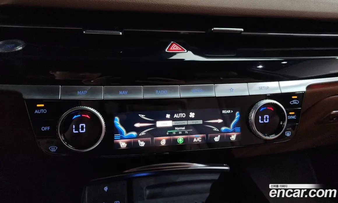 Genesis G80 2021 2.5 автомат (гидро), фото 32 Genesis G80 2021 2.5 автомат (гидро), фото 32