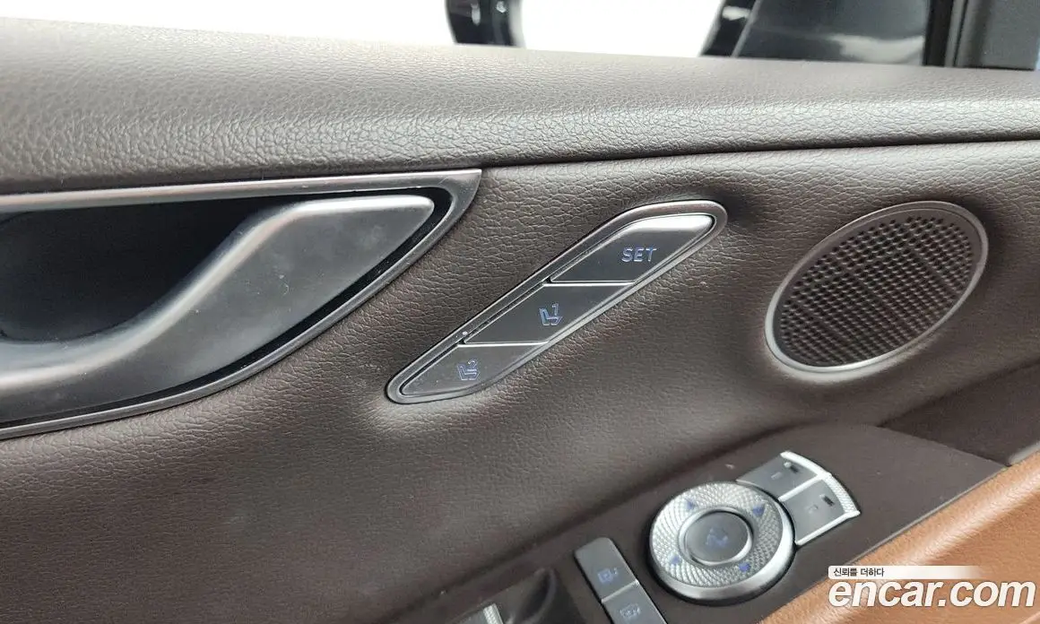 Genesis G80 2021 2.5 автомат (гидро), фото 34 Genesis G80 2021 2.5 автомат (гидро), фото 34