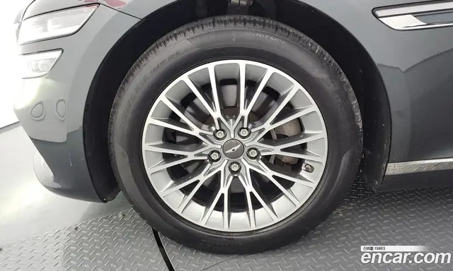 Genesis G80 2021 2.5 автомат (гидро), миниатюра 5 Genesis G80 2021 2.5 автомат (гидро), миниатюра 5