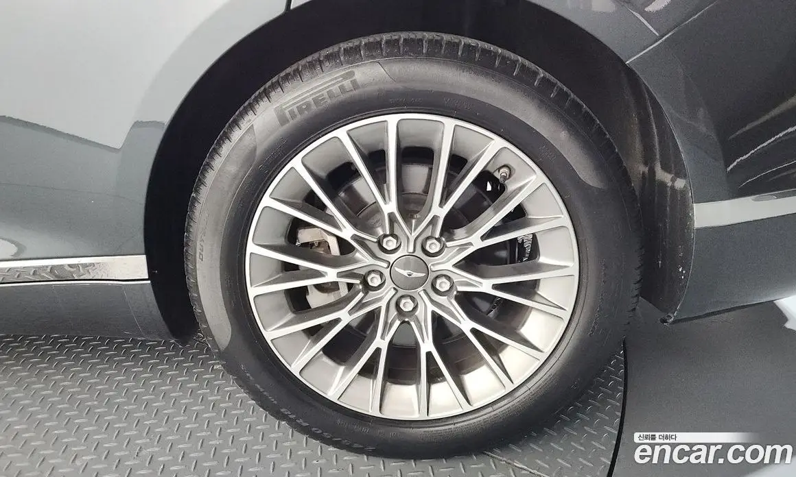 Genesis G80 2021 2.5 автомат (гидро), фото 7 Genesis G80 2021 2.5 автомат (гидро), фото 7