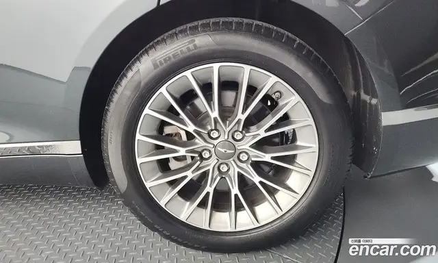 Genesis G80 2021 2.5 автомат (гидро), миниатюра 7 Genesis G80 2021 2.5 автомат (гидро), миниатюра 7