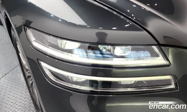 Genesis G80 2021 2.5 автомат (гидро), миниатюра 8 Genesis G80 2021 2.5 автомат (гидро), миниатюра 8
