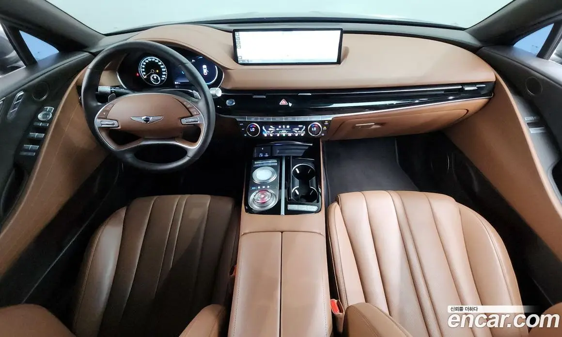 Genesis G80 2021 2.5 автомат (гидро), фото 10 Genesis G80 2021 2.5 автомат (гидро), фото 10