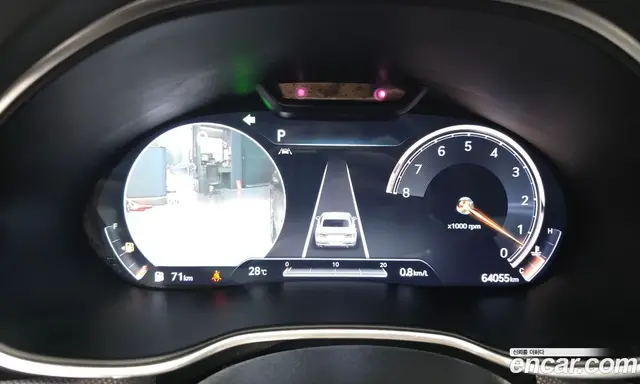Genesis G80 2021 3.5 автомат (гидро), миниатюра 11 Genesis G80 2021 3.5 автомат (гидро), миниатюра 11