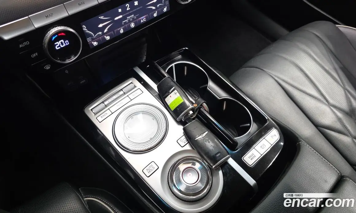 Genesis G80 2021 3.5 автомат (гидро), фото 12 Genesis G80 2021 3.5 автомат (гидро), фото 12