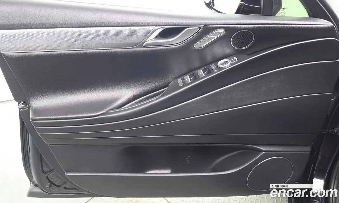 Genesis G80 2021 3.5 автомат (гидро), фото 14 Genesis G80 2021 3.5 автомат (гидро), фото 14