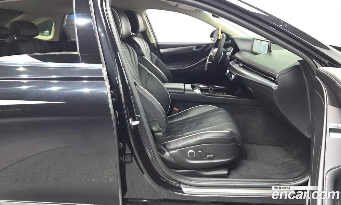Genesis G80 2021 3.5 автомат (гидро), фото 16 Genesis G80 2021 3.5 автомат (гидро), фото 16