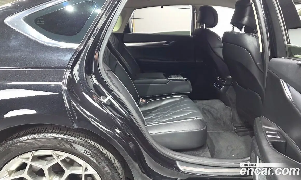 Genesis G80 2021 3.5 автомат (гидро), фото 17 Genesis G80 2021 3.5 автомат (гидро), фото 17