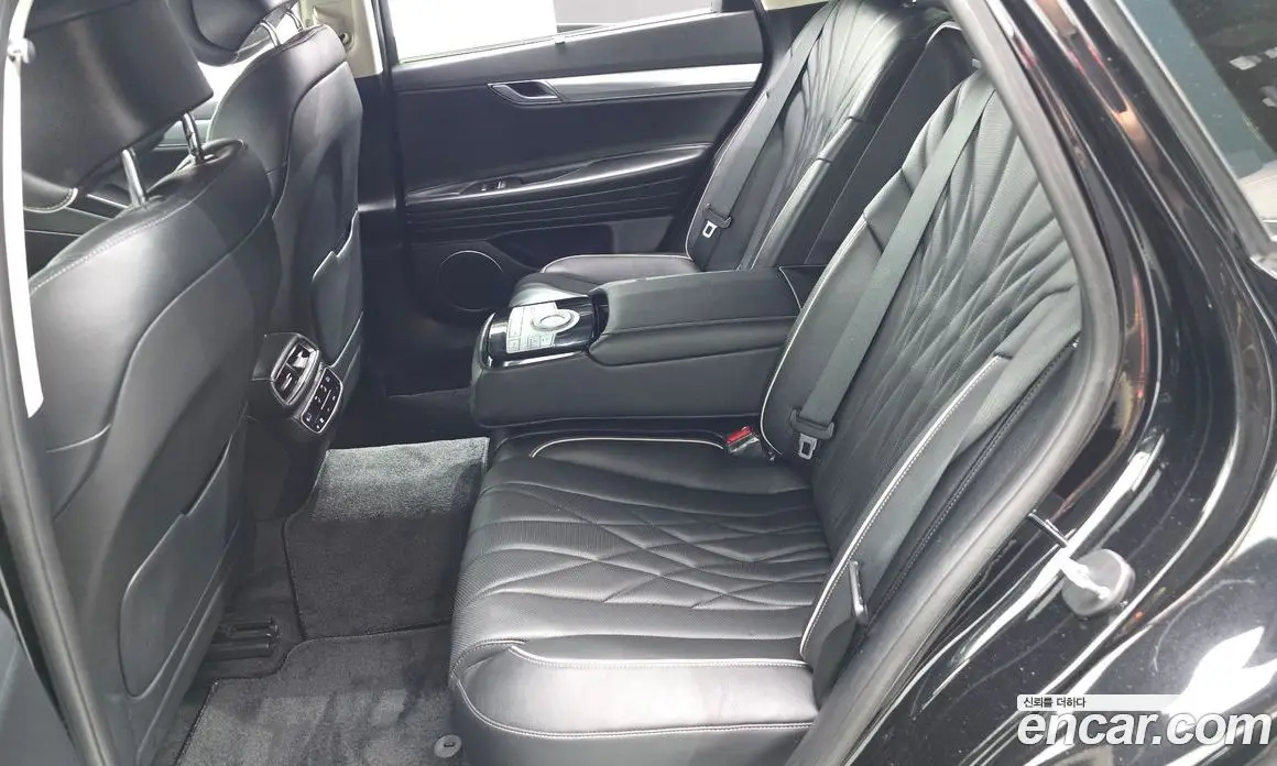Genesis G80 2021 3.5 автомат (гидро), фото 18 Genesis G80 2021 3.5 автомат (гидро), фото 18