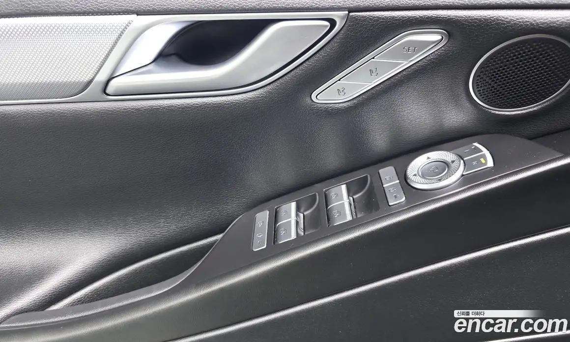 Genesis G80 2021 3.5 автомат (гидро), фото 27 Genesis G80 2021 3.5 автомат (гидро), фото 27
