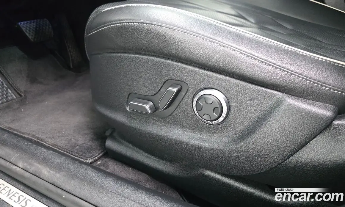 Genesis G80 2021 3.5 автомат (гидро), фото 32 Genesis G80 2021 3.5 автомат (гидро), фото 32
