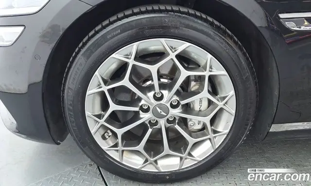 Genesis G80 2021 3.5 автомат (гидро), миниатюра 5 Genesis G80 2021 3.5 автомат (гидро), миниатюра 5