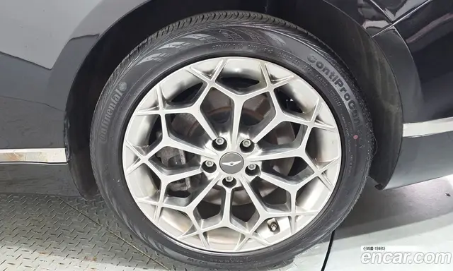 Genesis G80 2021 3.5 автомат (гидро), миниатюра 7 Genesis G80 2021 3.5 автомат (гидро), миниатюра 7
