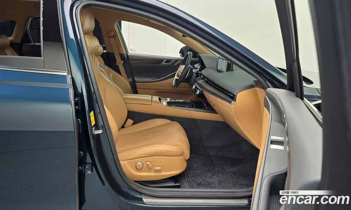 Genesis G80 2021 3.5 автомат (гидро), фото 11 Genesis G80 2021 3.5 автомат (гидро), фото 11