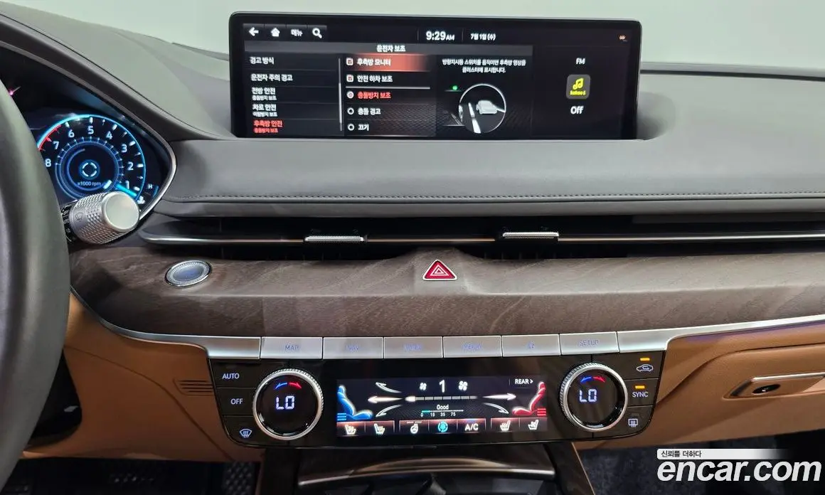 Genesis G80 2021 3.5 автомат (гидро), фото 14 Genesis G80 2021 3.5 автомат (гидро), фото 14