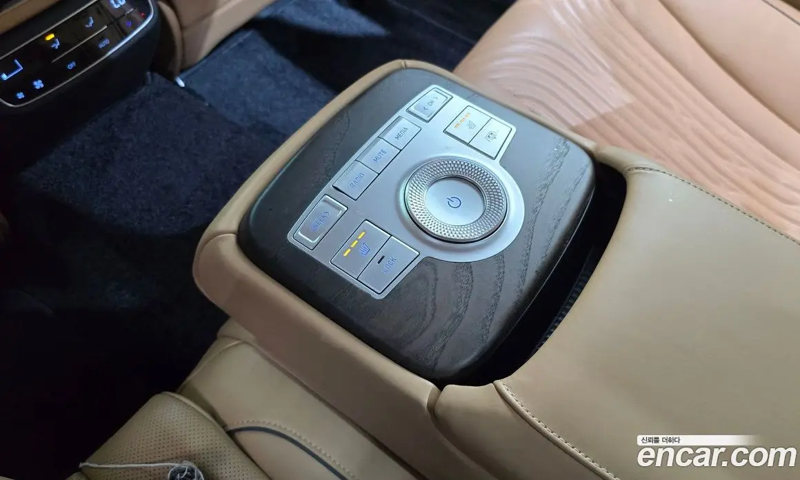 Genesis G80 2021 3.5 автомат (гидро), фото 16 Genesis G80 2021 3.5 автомат (гидро), фото 16