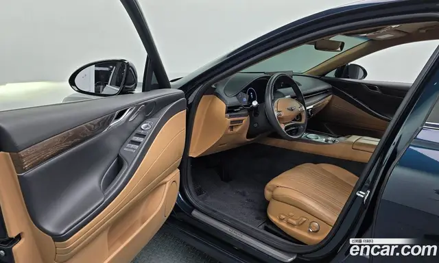 Genesis G80 2021 3.5 автомат (гидро), миниатюра 10 Genesis G80 2021 3.5 автомат (гидро), миниатюра 10